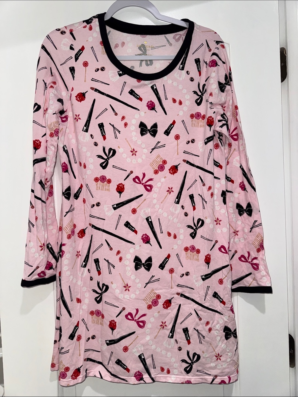 Kate Spade Night Gown
